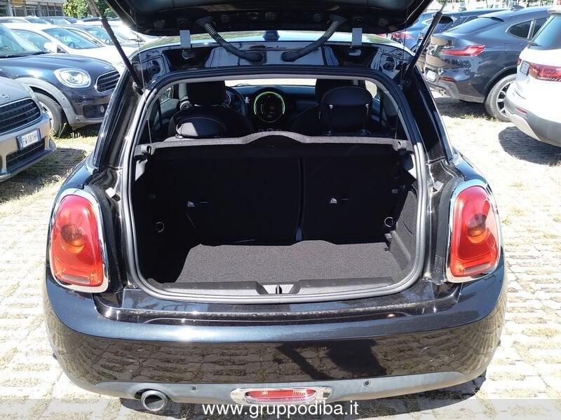 MINI Mini 5 porte Mini 2014 Benzina Mini 1.2 One 3p auto