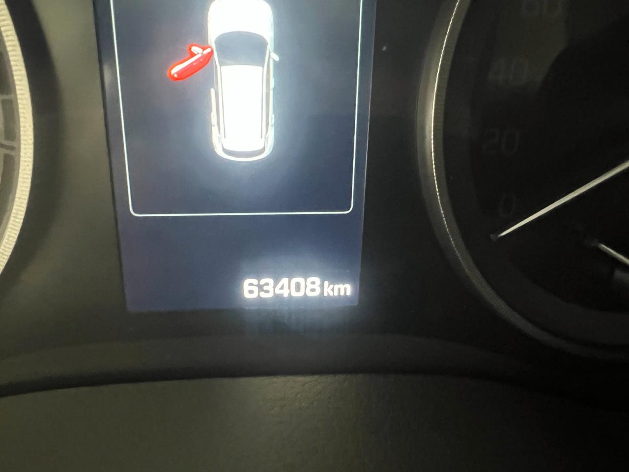 Hyundai Tucson 1.7 CRDi DCT XPossible SOLO KM 63.408 UNICO PROPRIETARIO