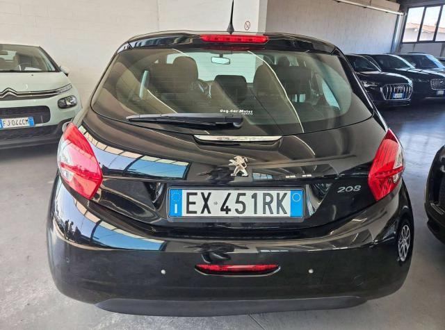 Peugeot 208 5p 1.2 puretech (vti) 12v Access NEOPATENTATI