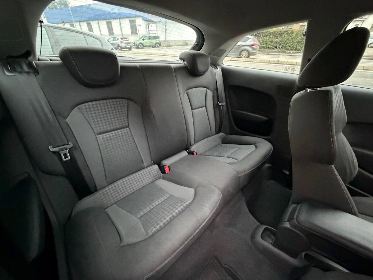 Audi A1 1.6 tdi Ambition 105cv