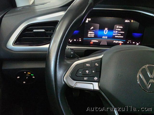 VOLKSWAGEN T-Roc NEW 2.0 TDI 115CV Life Virtual Cockpit