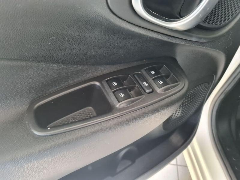 FIAT 500L 1.4 T-Jet Lounge 120cv GPL