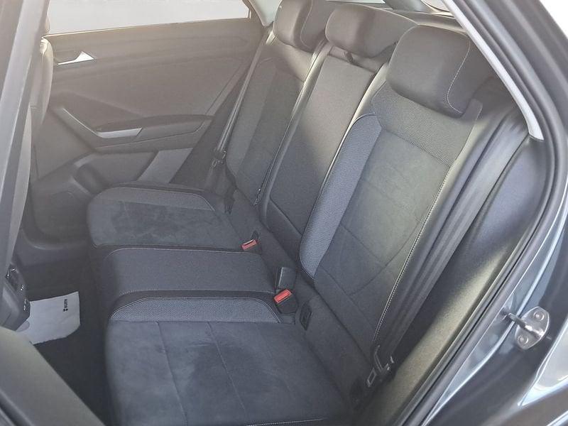 Volkswagen T-Roc T-Roc 1.0 tsi Style 115cv