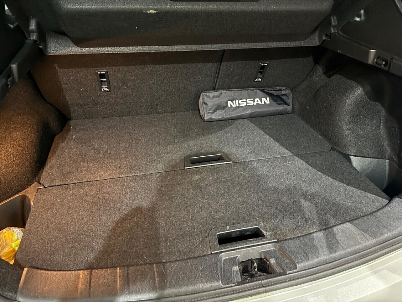 Nissan Qashqai 1.5 dCi N-Connecta Aziendale