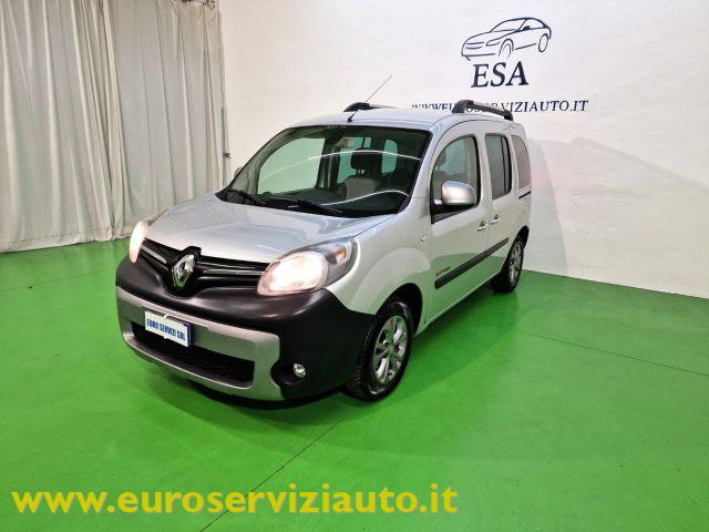 RENAULT Kangoo 1.5 dCi 110CV 5 porte Stop & Start Limited