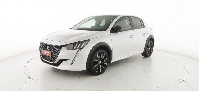PEUGEOT 208 PureTech 100 Stop&Start 5 porte GT