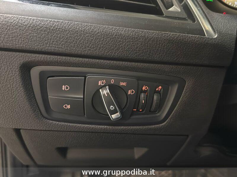 BMW Serie 1 F20-F21 2015 Diesel 116d Msport 5p