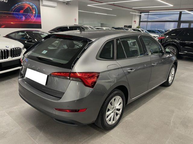 SKODA Scala 1.0 TSI 95 CV Ambition
