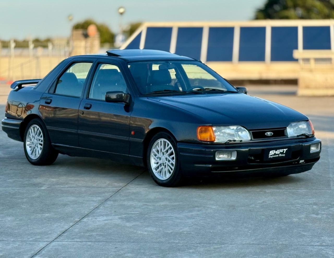 FORD SIERRA RS COSWORTH 2.0T 2WD TETTO CLIMA