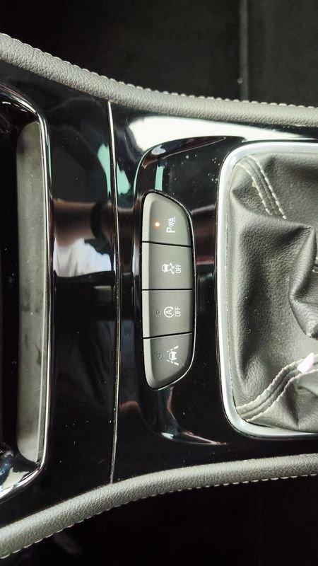 Opel Astra 1.6 CDTI 110cv S&S MT6 Innovation