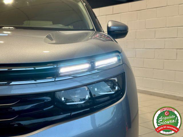 CITROEN C5 Aircross PureTech 180 S&S EAT8 Shine