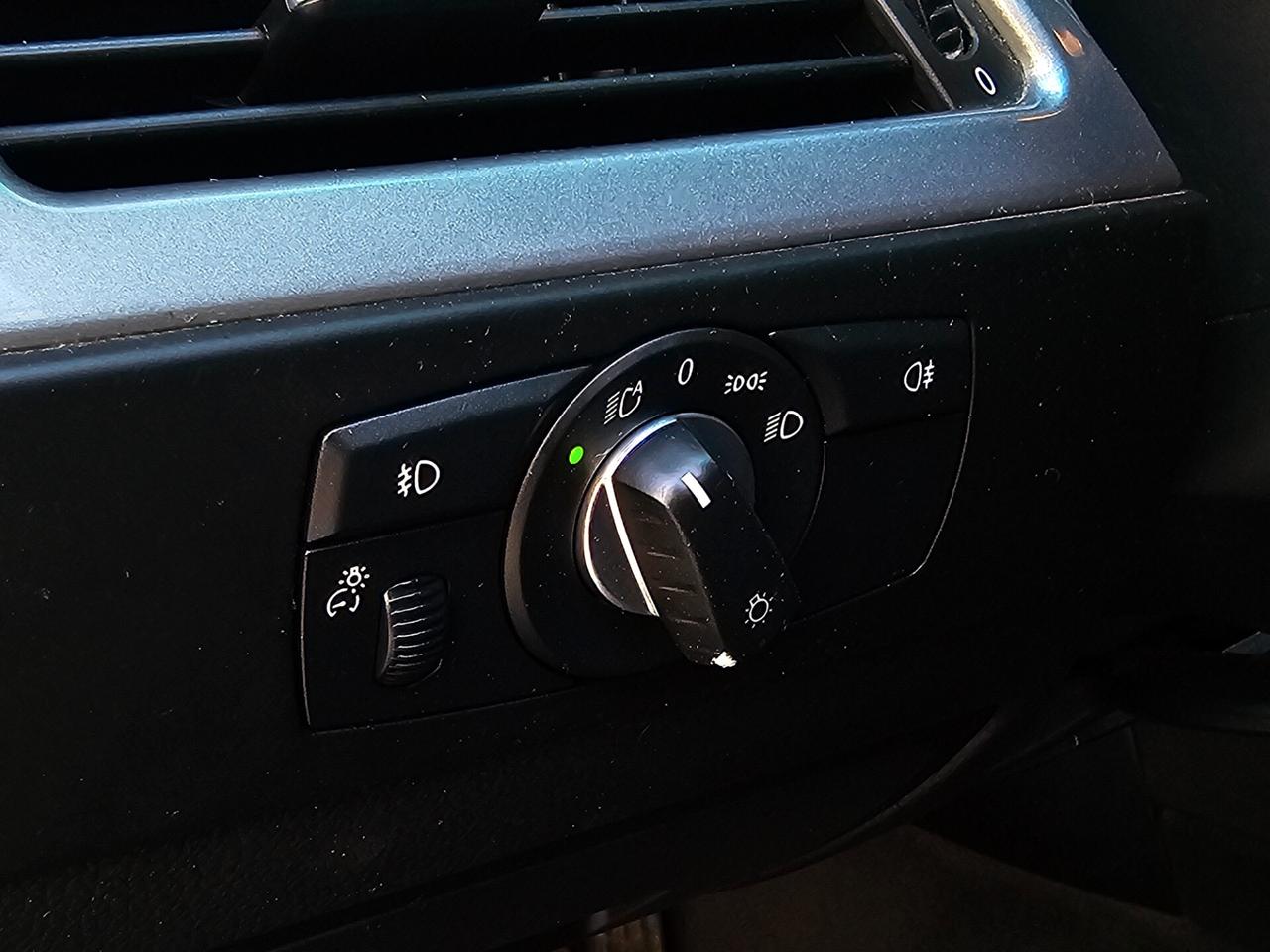 Bmw 525xd Touring Eletta