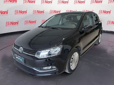 Volkswagen Polo Polo 1.0 MPI 75 CV 5p. Comfortline