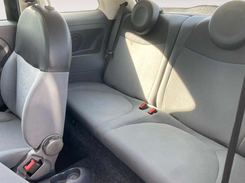 FIAT 500 1.2 Lounge 69cv