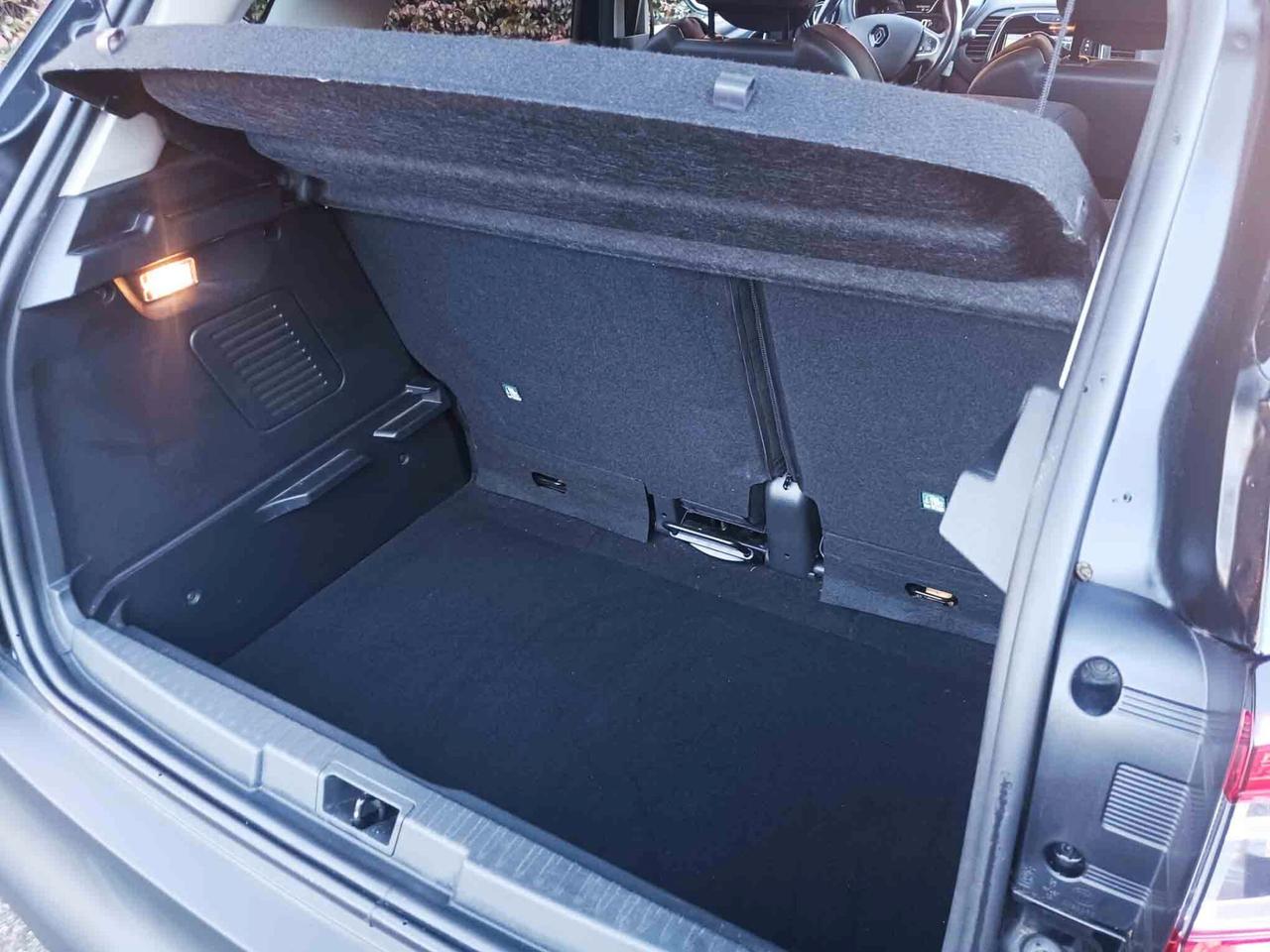 Renault Captur 120cv Cambio automatico Euro 6