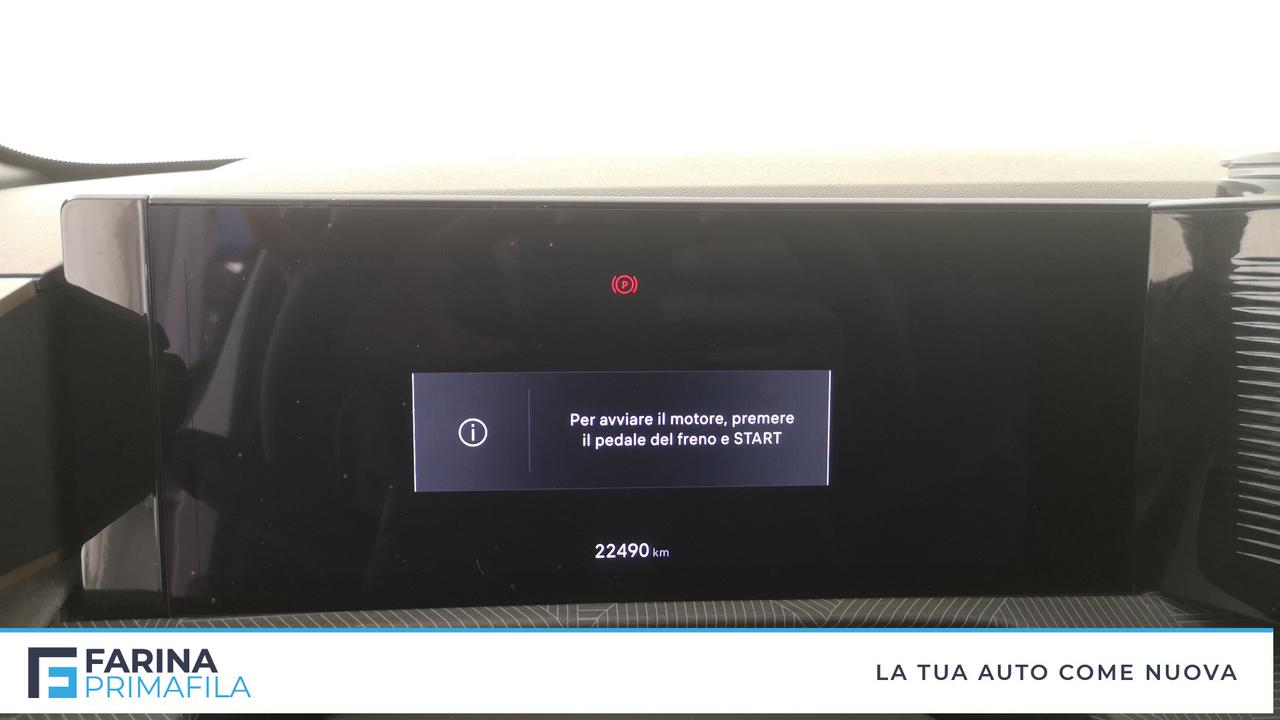 LANCIA Ypsilon IV 2024 - Ypsilon 1.2 mhev LX 110cv e-dct