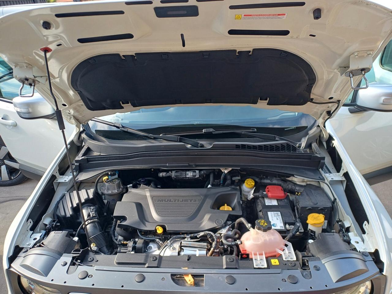 Renault Kangoo 1.5 dCi