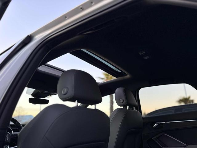 AUDI Q3 SPB 35 TDI S tronic S line *FULL OPTIONAL*