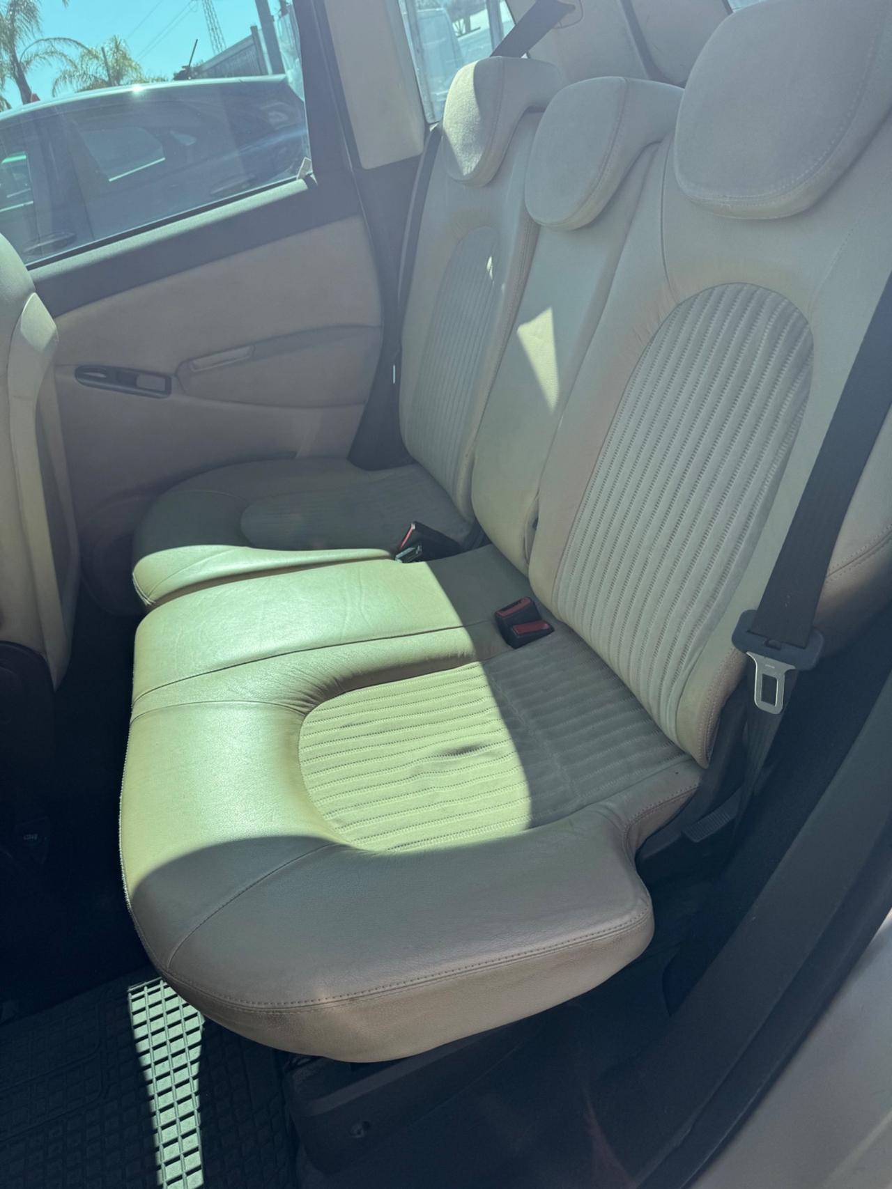 Lancia MUSA 1.3 Multijet 16V 90 CV Platino