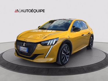 PEUGEOT 208 1.2 puretech GT Line s&s 130cv eat8 del 2020