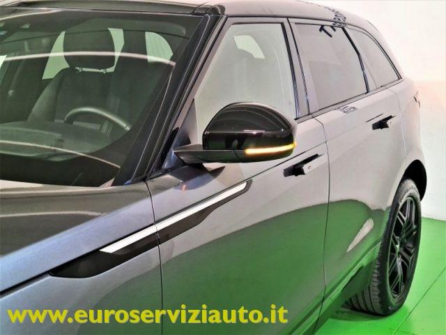 LAND ROVER Range Rover Velar 2.0D I4 240 CV