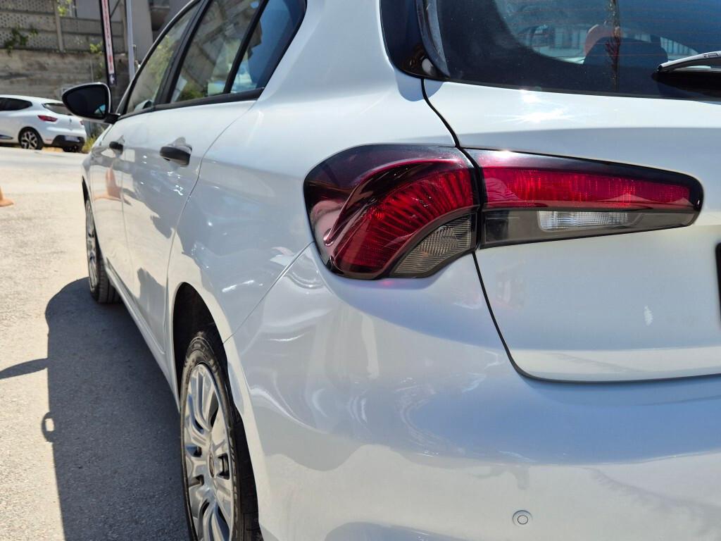 Fiat Tipo 1.3 Mjt 95CV E6 5 porte Business