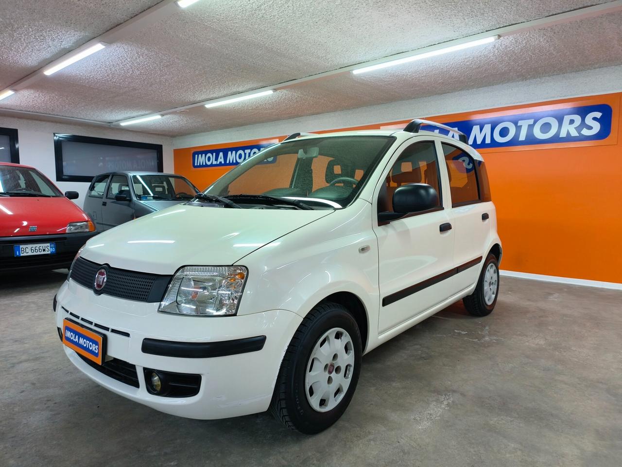 Fiat Panda 1.2 Classic - 2013