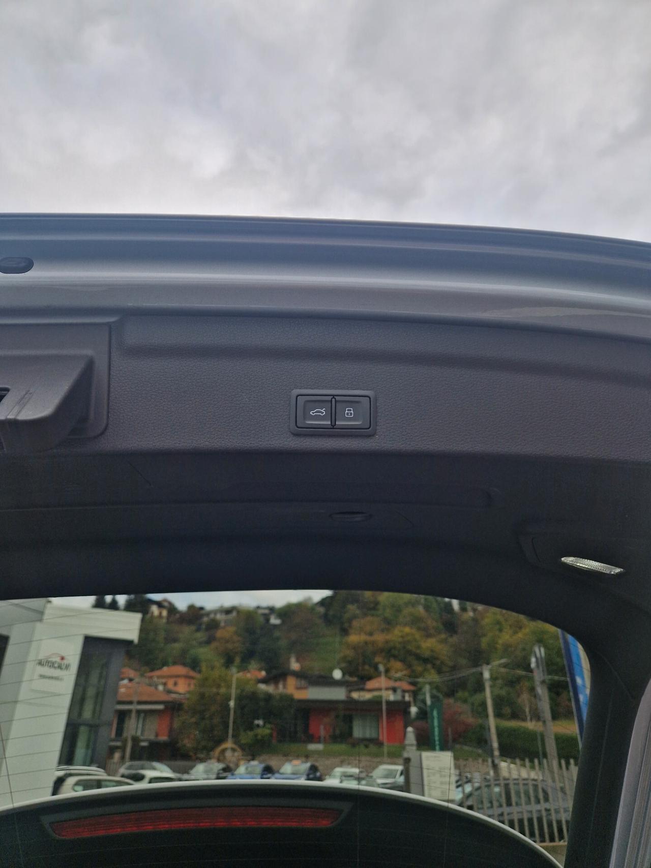 Audi Q3 35 TFSI S tronic line edition