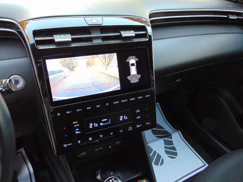 HYUNDAI Tucson 3ª serie Tucson 1.6 T-GDI 48V X...