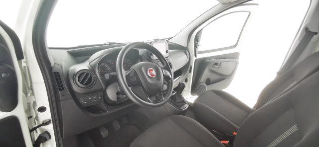 FIAT Fiorino 1.3 MJT 80CV Cargo - PREZZO + IVA