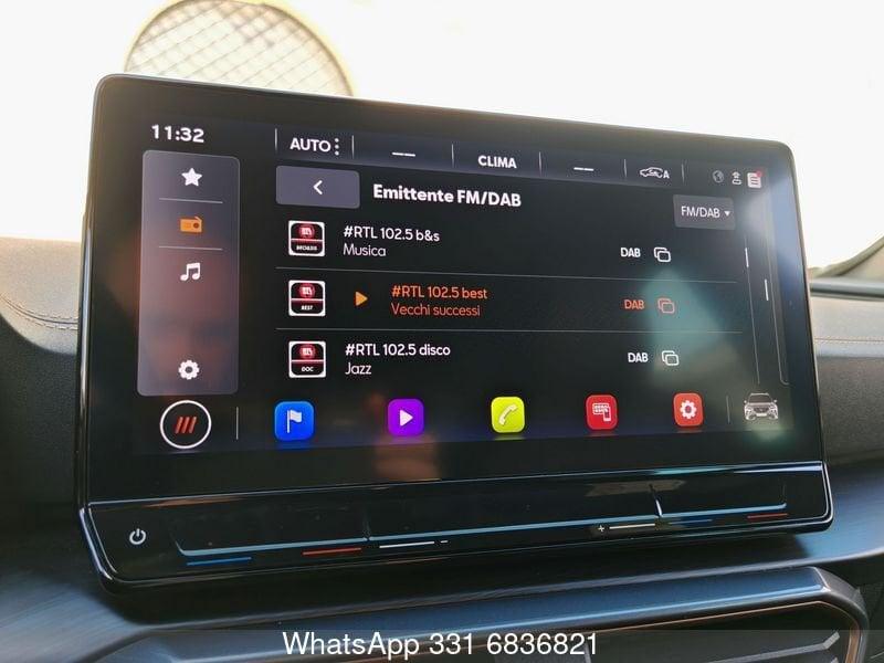 CUPRA Formentor Formentor 2.0 tdi 150cv