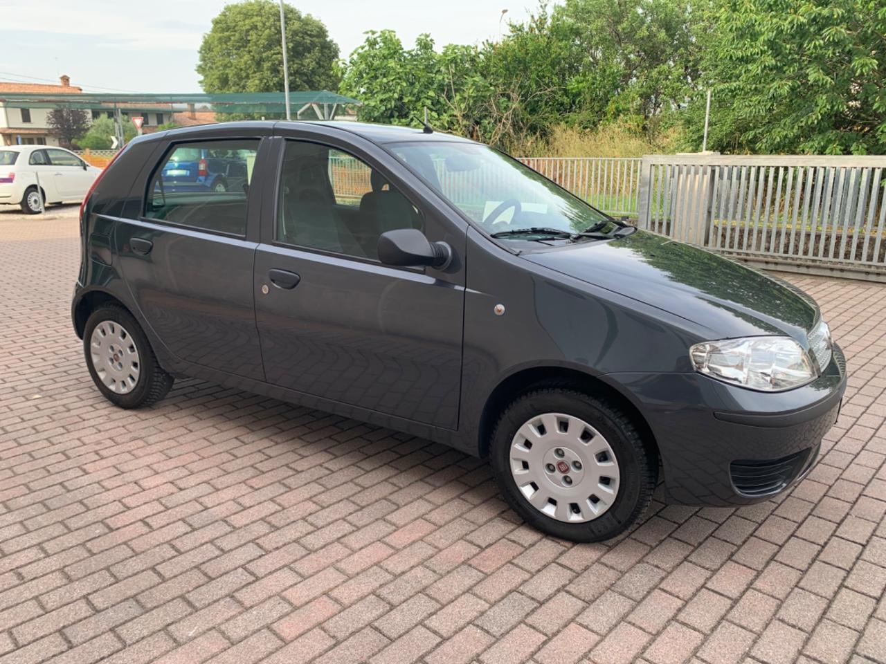 Fiat Punto Classic 1.2 5 porte Active