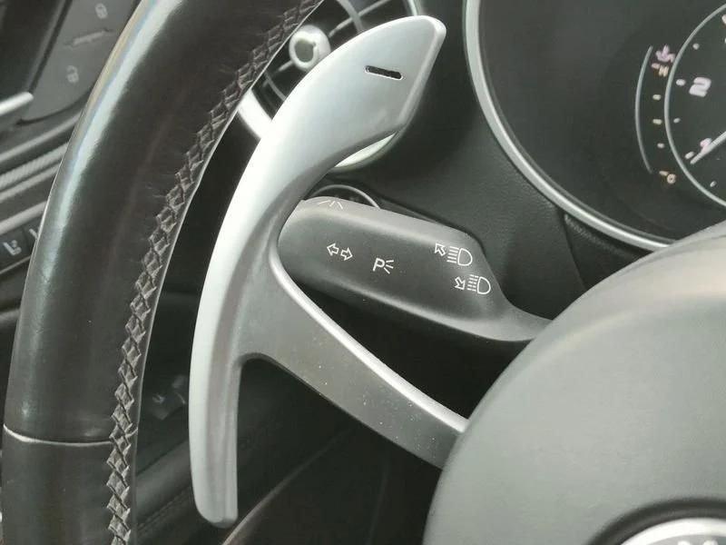 Alfa Romeo Stelvio 2.2 Turbo Diesel 210CV Veloce AT8 Q4