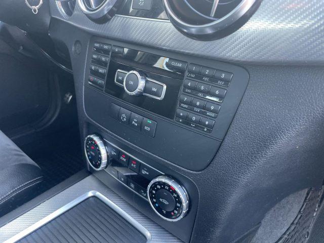 MERCEDES-BENZ GLK 220 2.2 CDI170 CV 4Matic Premium FULL OPTIONAL