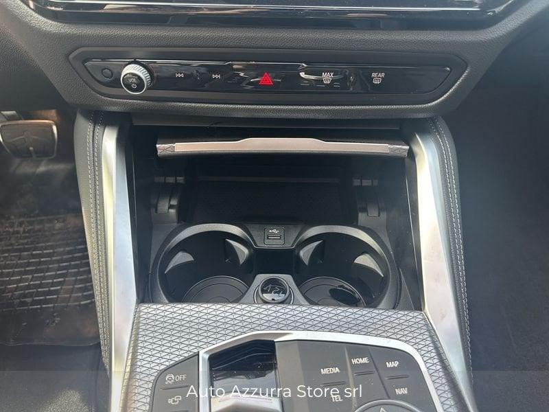 BMW Serie 4 420d Coupe mhev 48V MSport Pro *TETTO, 19", COLORI VARI, PROMO AZZURRA*