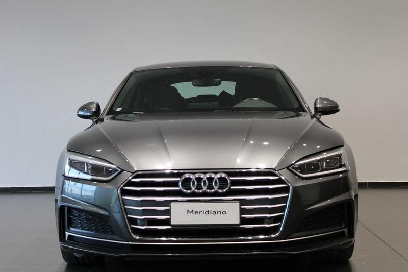 Audi A5 SPB 40 TDI S tronic Sport