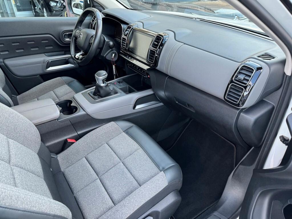 Citroen C5 Aircross BlueHDi 130 S&S Business