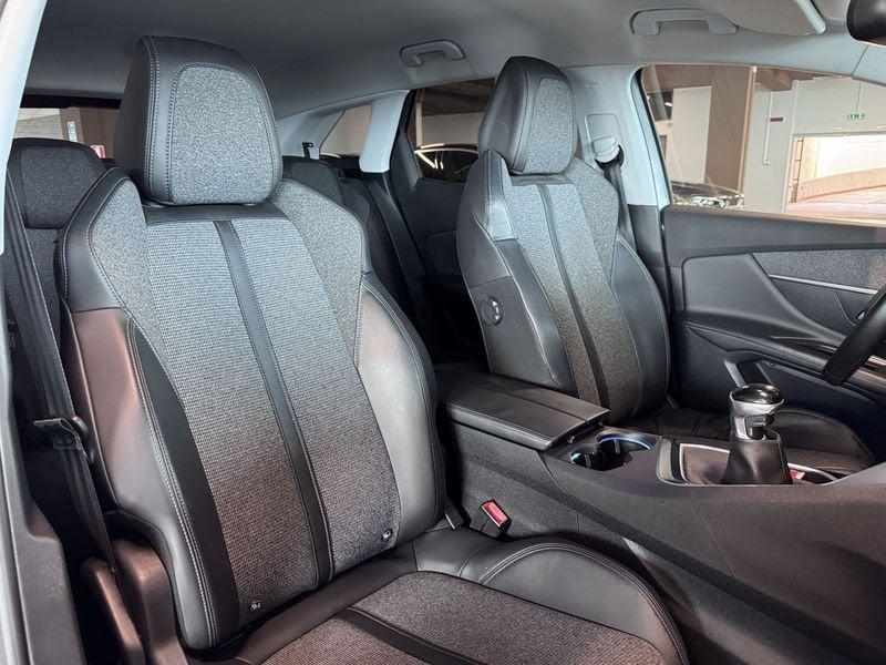 Peugeot 3008 PureTech Turbo 130 S&S Allure
