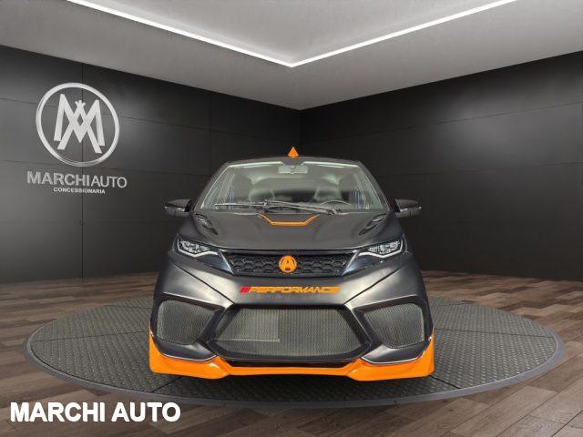 AIXAM GTO Performance