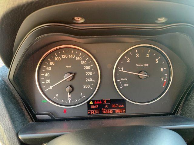 BMW 116 i 5p. Urban