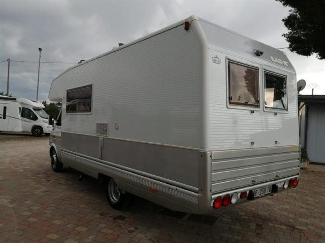 LAIKA laika ecovip 6