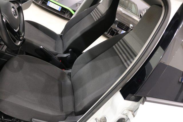 VOLKSWAGEN up! 1.0 5p. EVO sport up! BlueMotion Technology