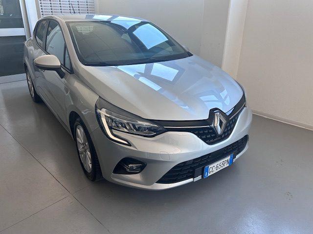 RENAULT Clio Blue dCi 85 CV 5 porte Business