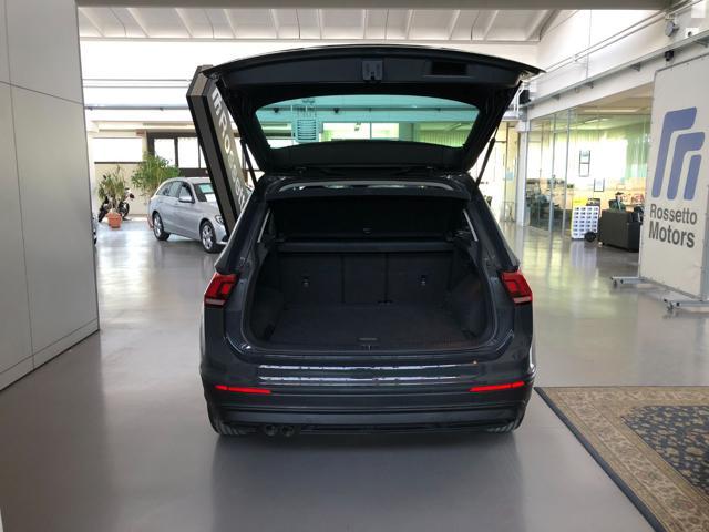VOLKSWAGEN Tiguan 2.0 TDI 150 CV SCR DSG Elegance