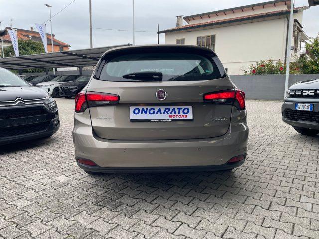 FIAT Tipo 1.6 Mjt S&S SW Lounge