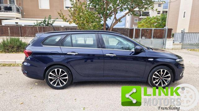 FIAT Tipo 1.6 Mjt S&S SW S-Design