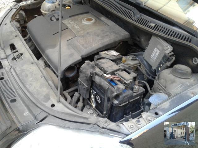 VOLKSWAGEN - Polo - 1.2/60CV 5p. United