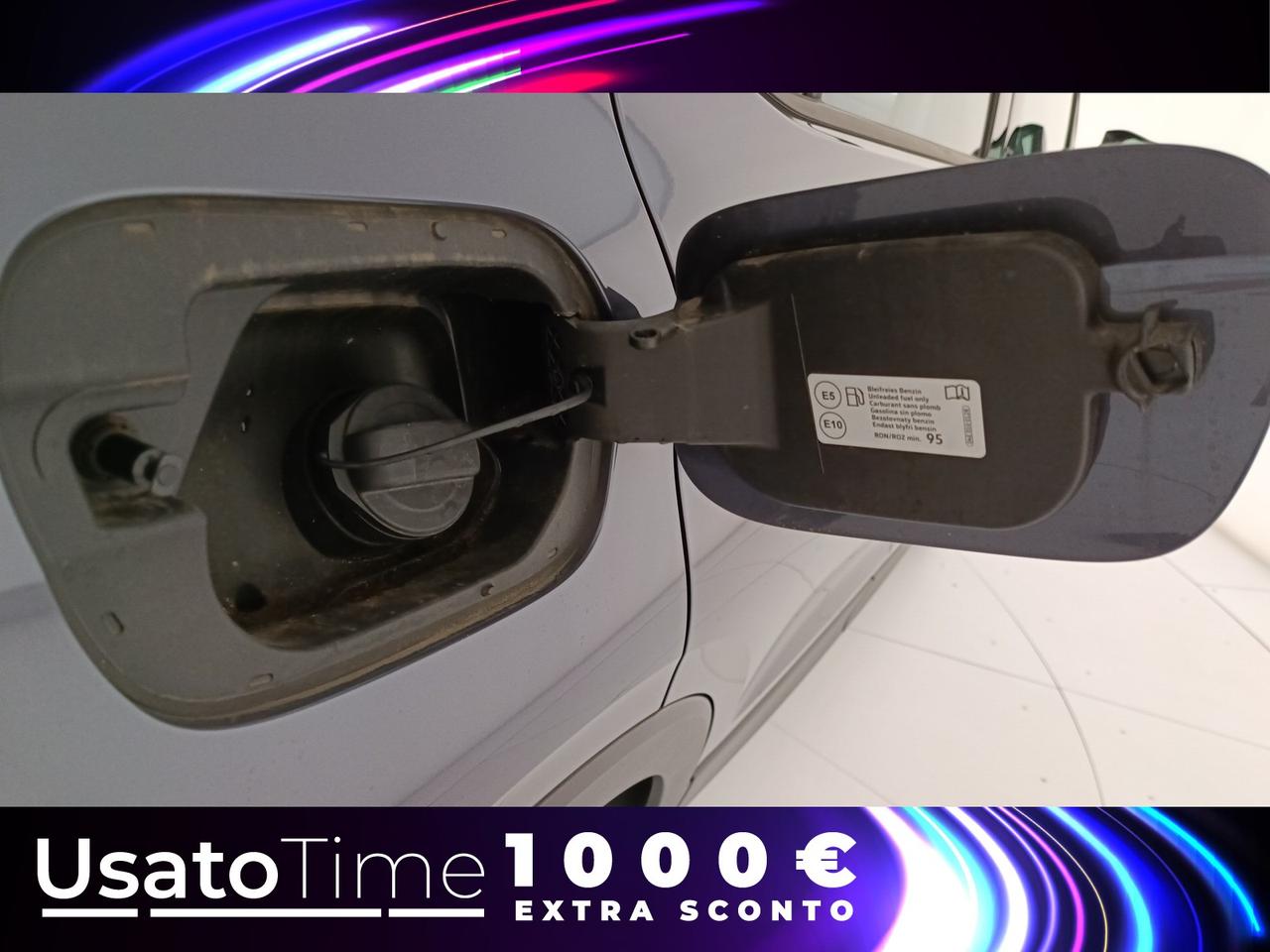 Volkswagen T-Cross 1.0 tsi 95cv style
