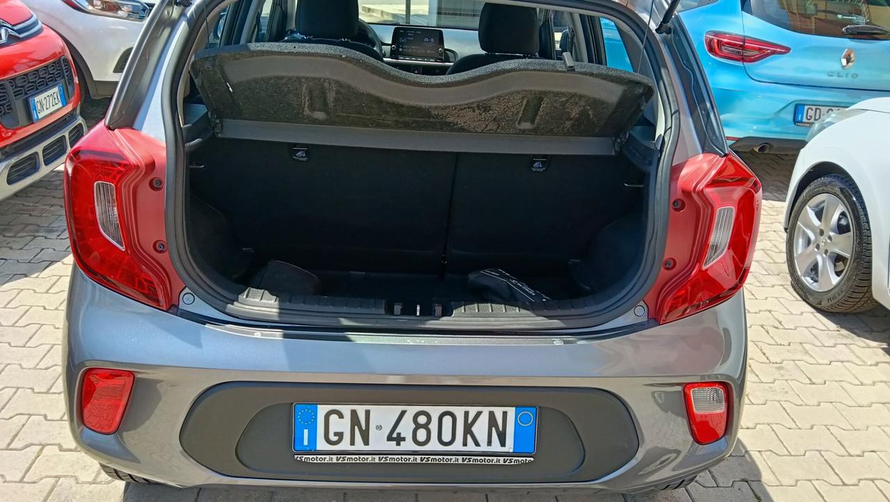 KIA PICANTO AUTO -PREZZO PROMO!
