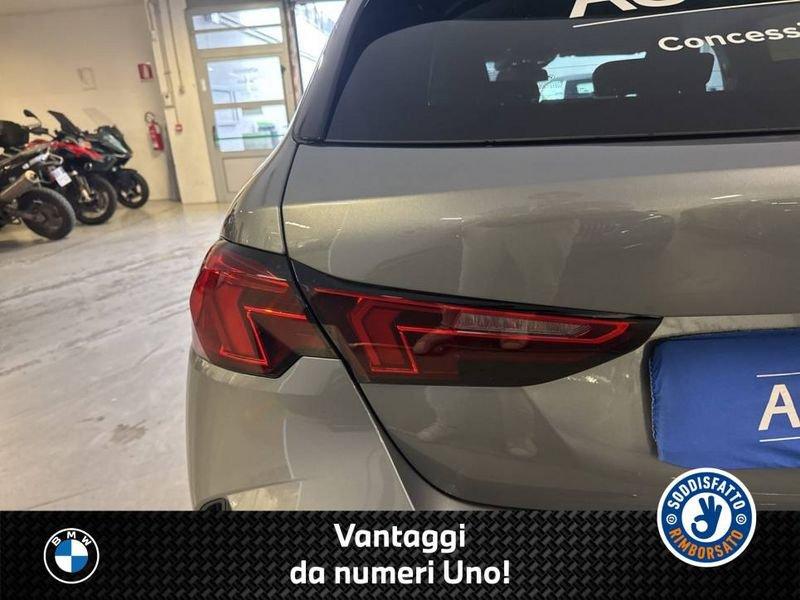 BMW Serie 1 118d